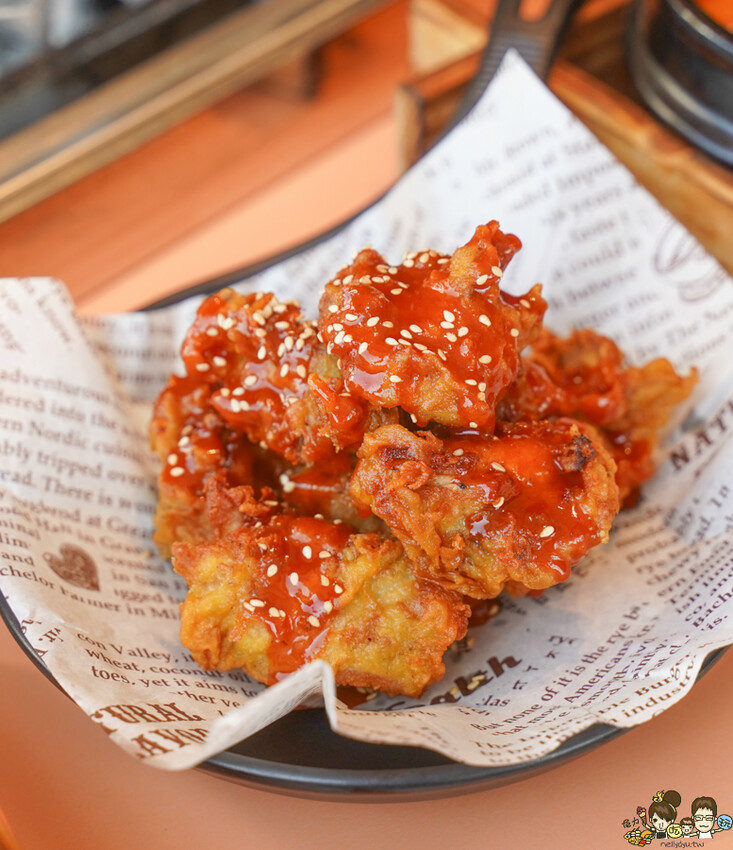 南下最美韓式鰻鰻烤，享受釜山般百萬海景享用炭火直烤鰻魚.韓式燒肉 X 直火碳烤鰻魚 - 跟著尼力吃喝玩樂＆親子生活