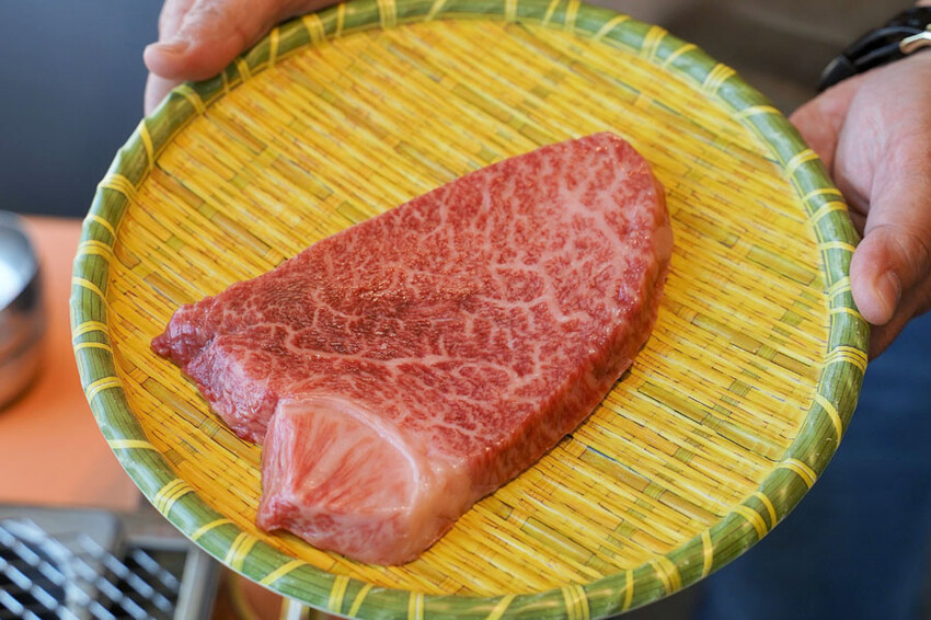 南下最美韓式鰻鰻烤，享受釜山般百萬海景享用炭火直烤鰻魚.韓式燒肉 X 直火碳烤鰻魚 - 跟著尼力吃喝玩樂＆親子生活