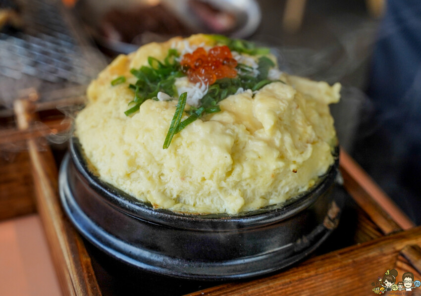 南下最美韓式鰻鰻烤，享受釜山般百萬海景享用炭火直烤鰻魚.韓式燒肉 X 直火碳烤鰻魚 - 跟著尼力吃喝玩樂＆親子生活