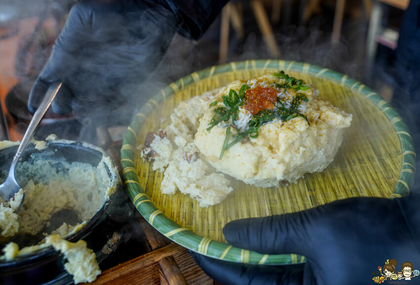 南下最美韓式鰻鰻烤，享受釜山般百萬海景享用炭火直烤鰻魚.韓式燒肉 X 直火碳烤鰻魚 - 跟著尼力吃喝玩樂＆親子生活