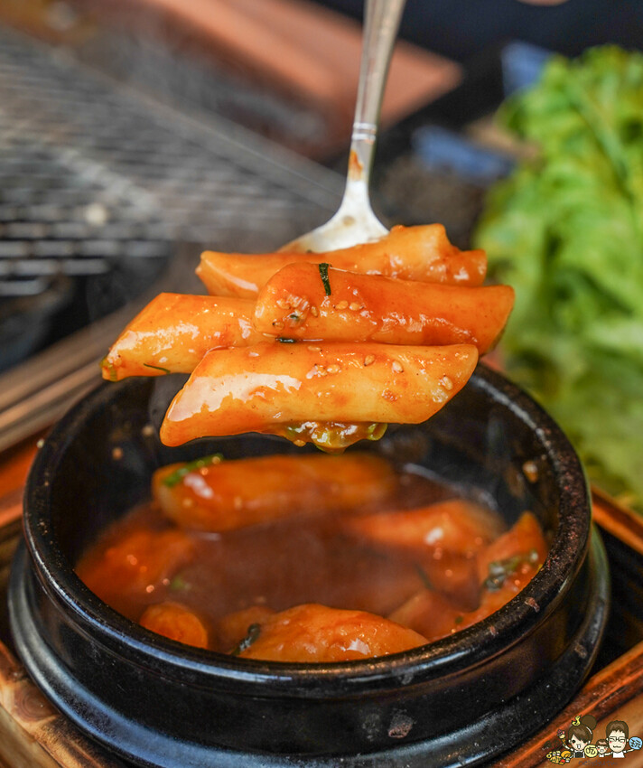 南下最美韓式鰻鰻烤，享受釜山般百萬海景享用炭火直烤鰻魚.韓式燒肉 X 直火碳烤鰻魚 - 跟著尼力吃喝玩樂＆親子生活