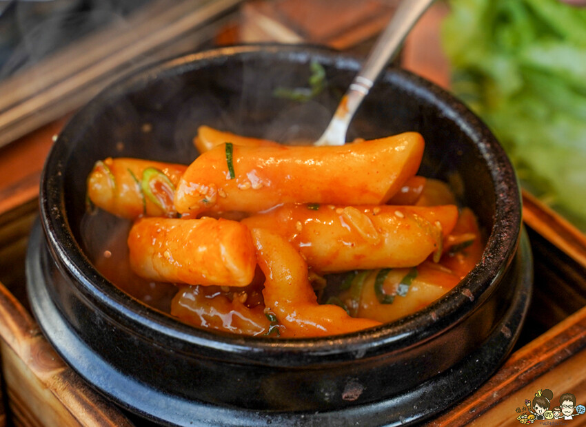 南下最美韓式鰻鰻烤，享受釜山般百萬海景享用炭火直烤鰻魚.韓式燒肉 X 直火碳烤鰻魚 - 跟著尼力吃喝玩樂＆親子生活