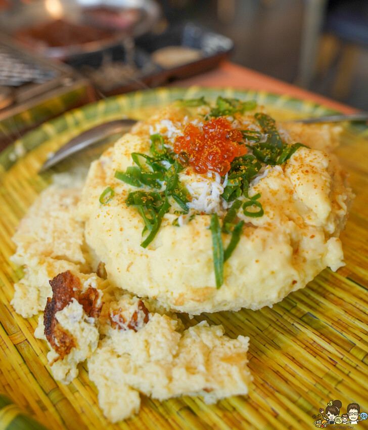 南下最美韓式鰻鰻烤，享受釜山般百萬海景享用炭火直烤鰻魚.韓式燒肉 X 直火碳烤鰻魚 - 跟著尼力吃喝玩樂＆親子生活