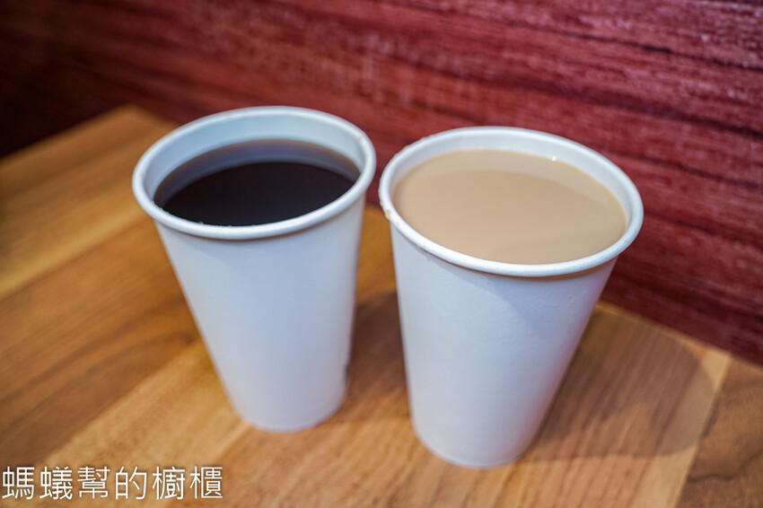見一麵 | 台中南區七種湯頭鍋燒麵，意麵彈牙湯鮮甜、炸蛋美味！ - 螞蟻幫的櫥櫃