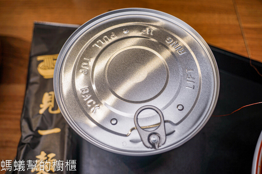 見一麵 | 台中南區七種湯頭鍋燒麵，意麵彈牙湯鮮甜、炸蛋美味！ - 螞蟻幫的櫥櫃