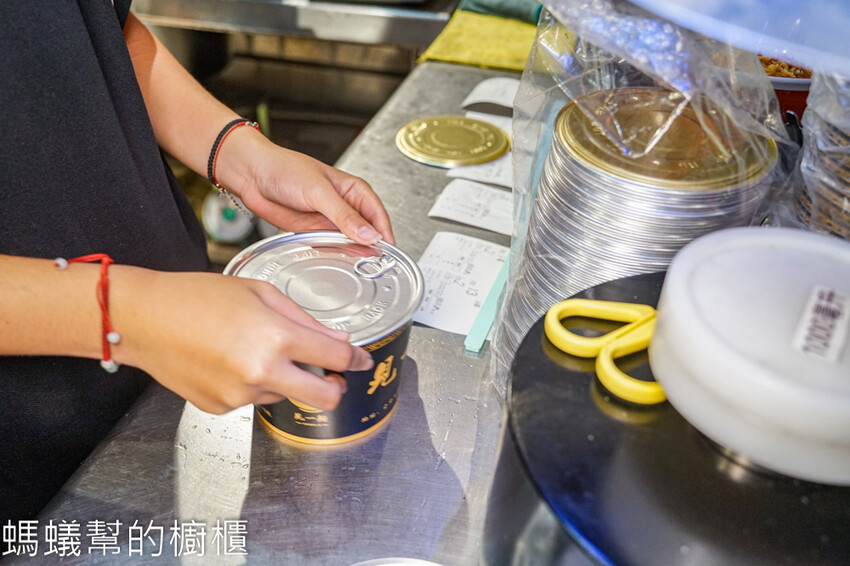 見一麵 | 台中南區七種湯頭鍋燒麵，意麵彈牙湯鮮甜、炸蛋美味！ - 螞蟻幫的櫥櫃