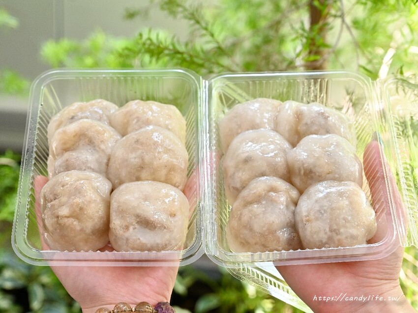成功水晶餃｜不必跑嘉義，台中也吃得到爆紅水晶餃，沒預訂吃不到！ - 糖糖's 享食生活
