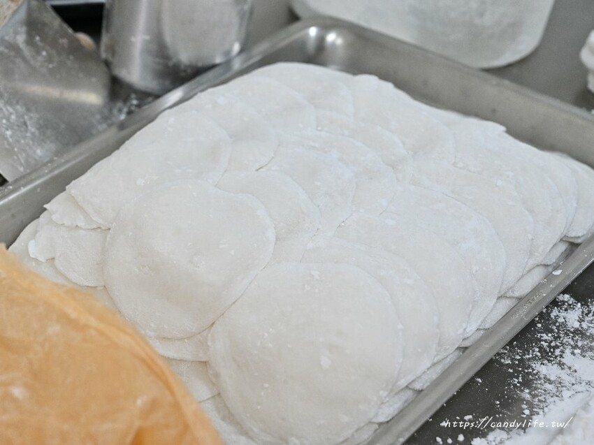 成功水晶餃｜不必跑嘉義，台中也吃得到爆紅水晶餃，沒預訂吃不到！ - 糖糖's 享食生活