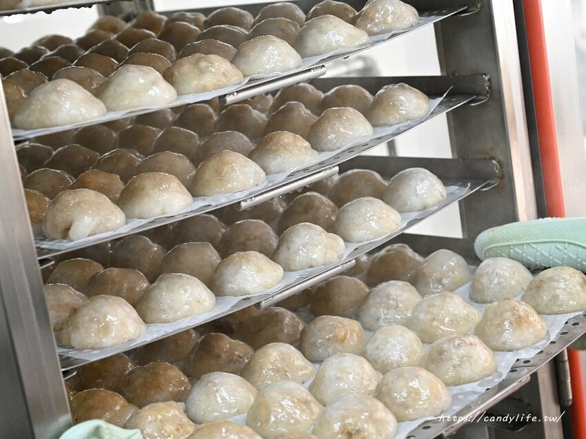 成功水晶餃｜不必跑嘉義，台中也吃得到爆紅水晶餃，沒預訂吃不到！ - 糖糖's 享食生活