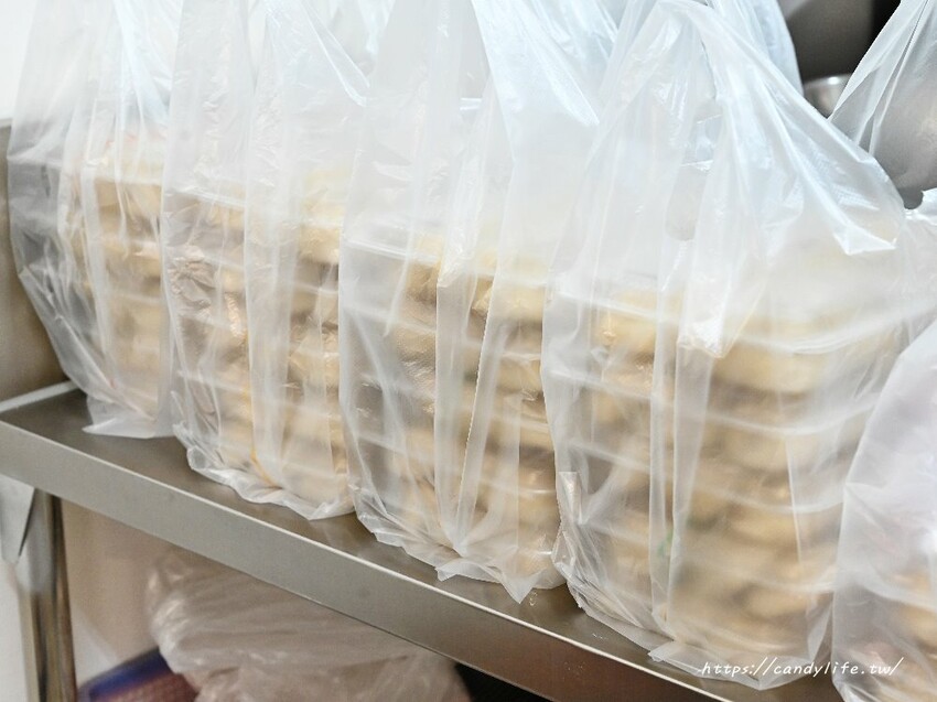 成功水晶餃｜不必跑嘉義，台中也吃得到爆紅水晶餃，沒預訂吃不到！ - 糖糖's 享食生活