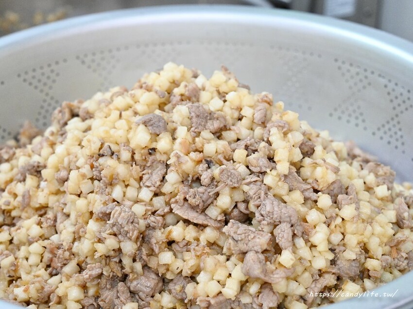 成功水晶餃｜不必跑嘉義，台中也吃得到爆紅水晶餃，沒預訂吃不到！ - 糖糖's 享食生活