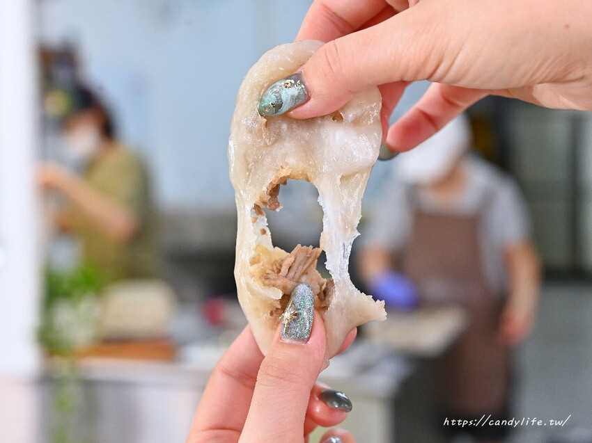 成功水晶餃｜不必跑嘉義，台中也吃得到爆紅水晶餃，沒預訂吃不到！ - 糖糖's 享食生活