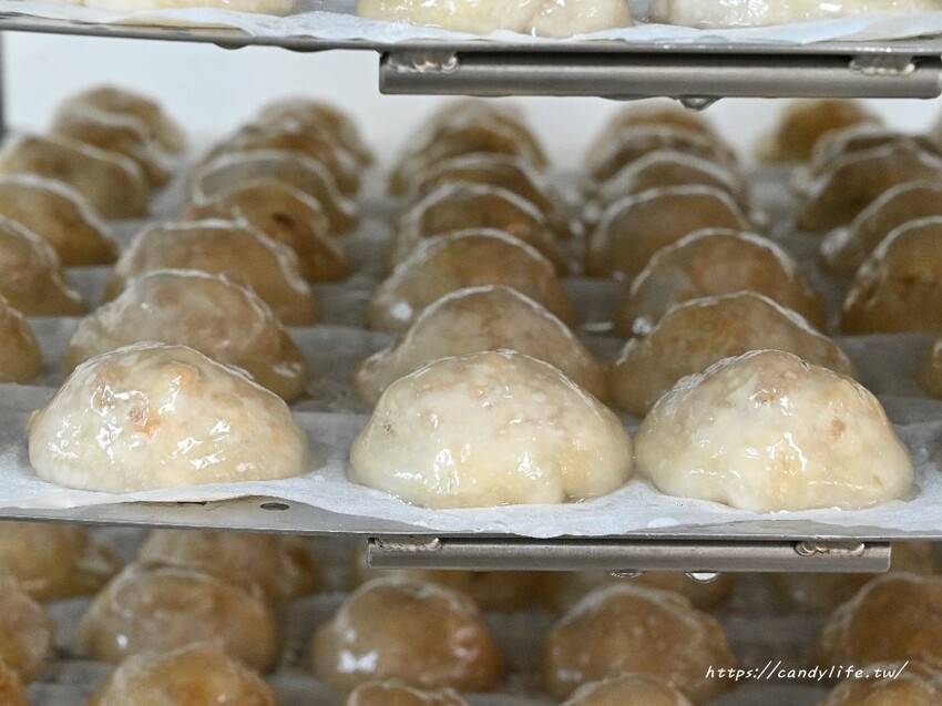 成功水晶餃｜不必跑嘉義，台中也吃得到爆紅水晶餃，沒預訂吃不到！ - 糖糖's 享食生活