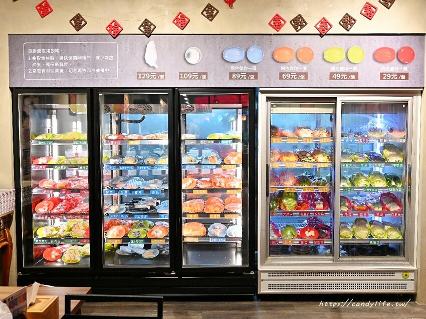 圍爐復刻食鍋太平店｜人氣古早味石頭火鍋進軍台中太平，主打超大阿嬤古早味炒鍋，營業至凌晨兩點 - 糖糖's 享食生活