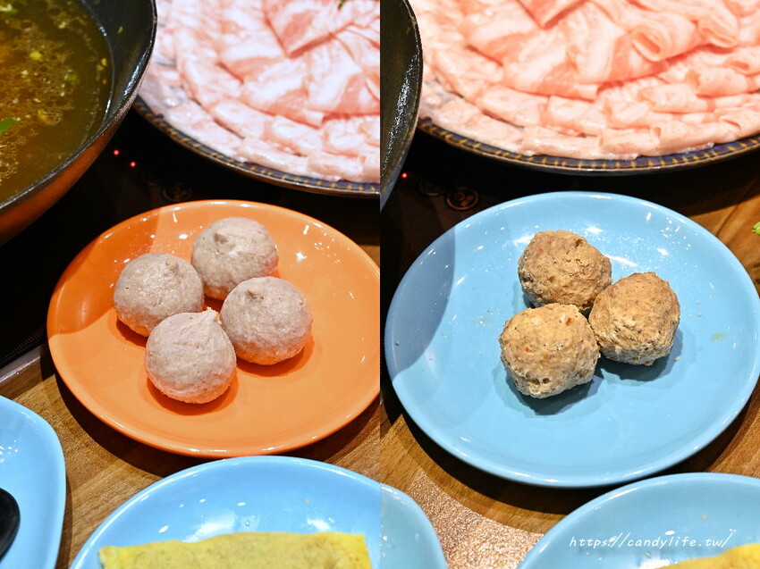 圍爐復刻食鍋太平店｜人氣古早味石頭火鍋進軍台中太平，主打超大阿嬤古早味炒鍋，營業至凌晨兩點 - 糖糖's 享食生活