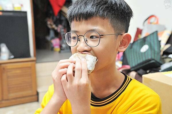 彰化輕食推薦，員濃豆漿 苜蓿芽卷，健康早餐的選擇，非基改黃豆