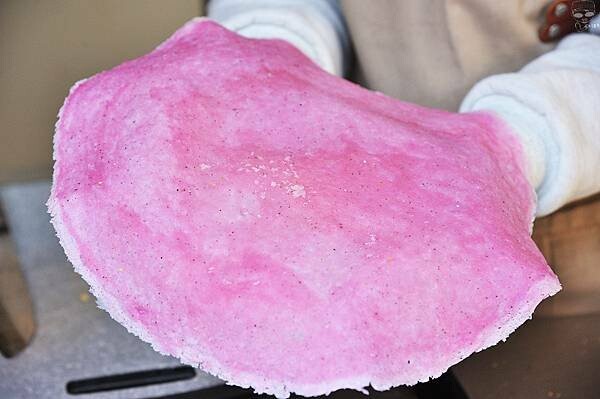 彰化輕食推薦，員濃豆漿 苜蓿芽卷，健康早餐的選擇，非基改黃豆