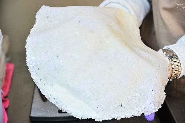 彰化輕食推薦，員濃豆漿 苜蓿芽卷，健康早餐的選擇，非基改黃豆