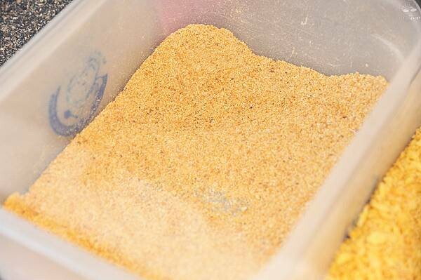 彰化輕食推薦，員濃豆漿 苜蓿芽卷，健康早餐的選擇，非基改黃豆