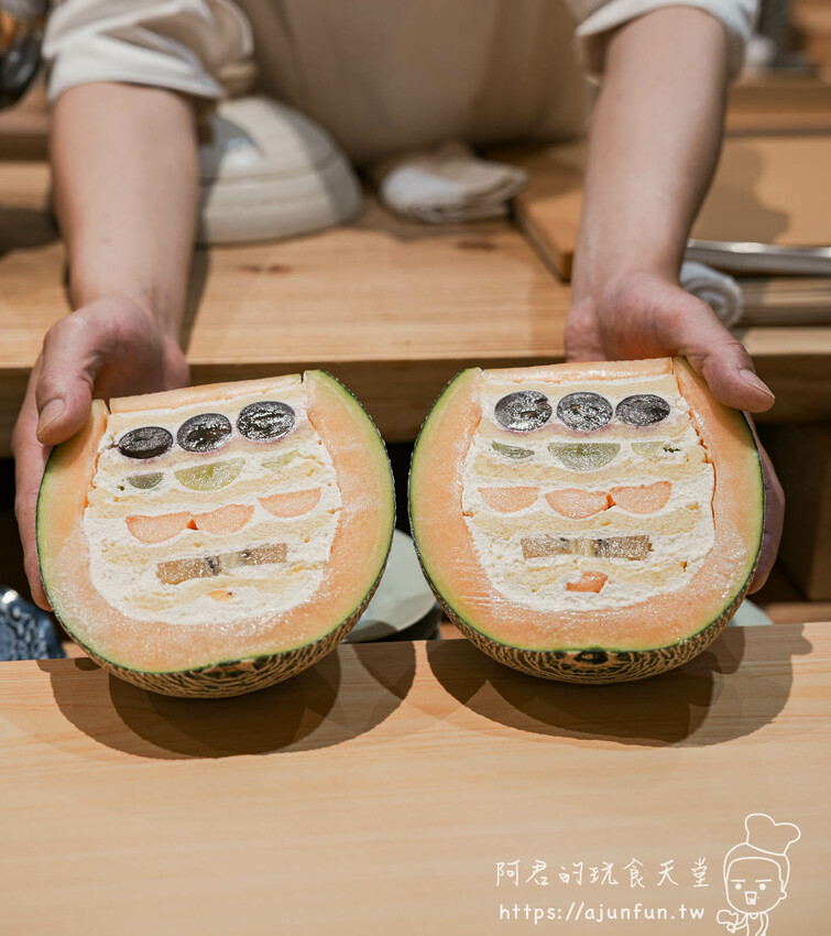 【台中北屯】鮨初割烹：高級日料推薦、無菜單料理天花板 – 阿君的玩食天堂