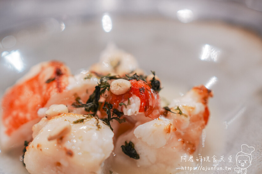 【台中北屯】鮨初割烹：高級日料推薦、無菜單料理天花板 – 阿君的玩食天堂