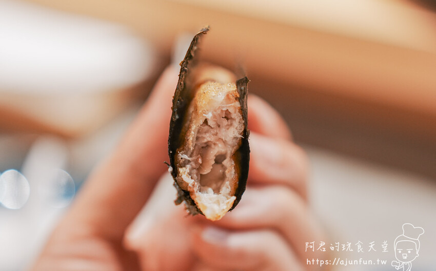 【台中北屯】鮨初割烹：高級日料推薦、無菜單料理天花板 – 阿君的玩食天堂