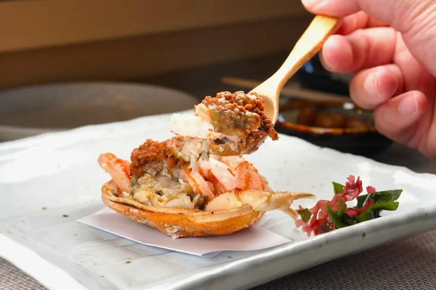 嶼里 With You|鮨初割烹料理 嶼里 With You|鮨初割烹料理