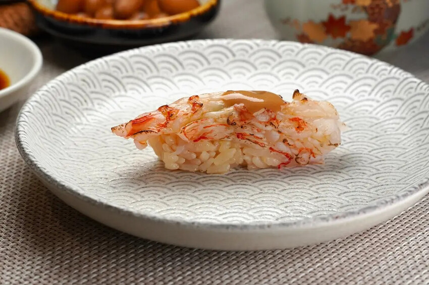 嶼里 With You|鮨初割烹料理 嶼里 With You|鮨初割烹料理