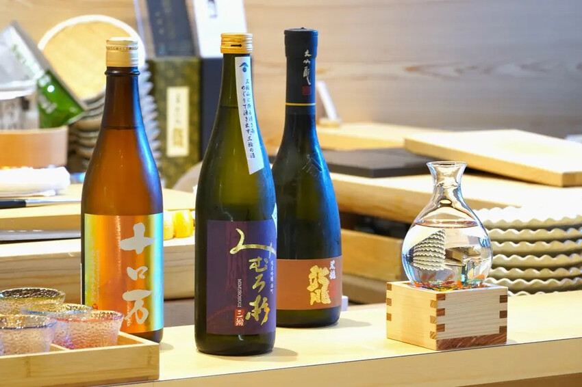 嶼里 With You|鮨初割烹料理 嶼里 With You|鮨初割烹料理