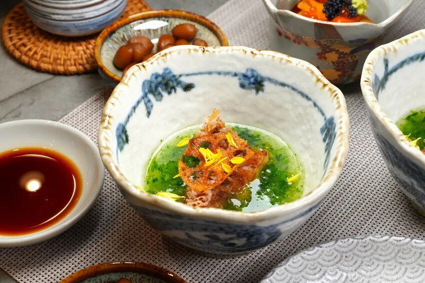 嶼里 With You|鮨初割烹料理 嶼里 With You|鮨初割烹料理