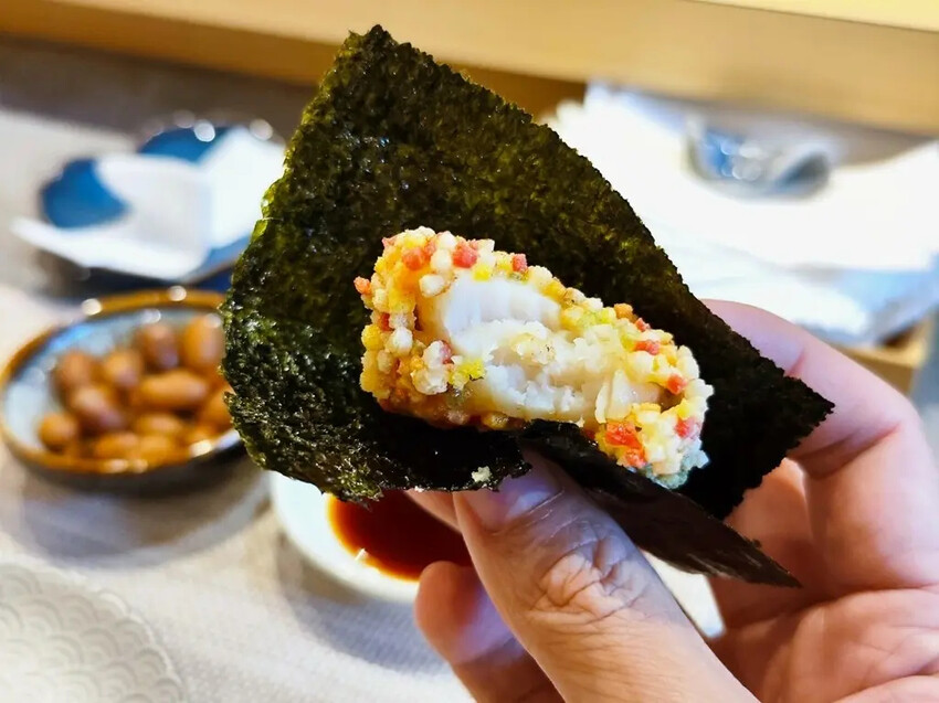 嶼里 With You|鮨初割烹料理 嶼里 With You|鮨初割烹料理