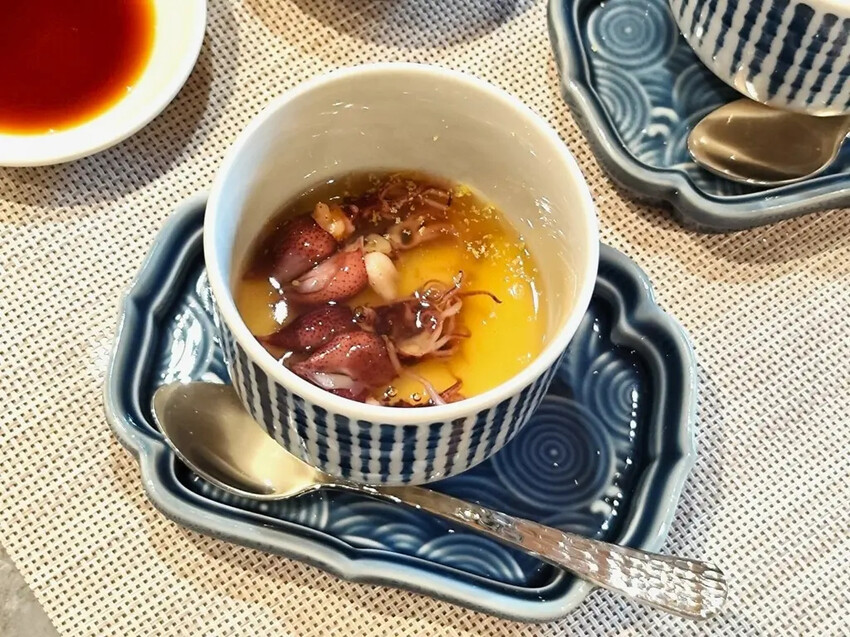 嶼里 With You|鮨初割烹料理 嶼里 With You|鮨初割烹料理