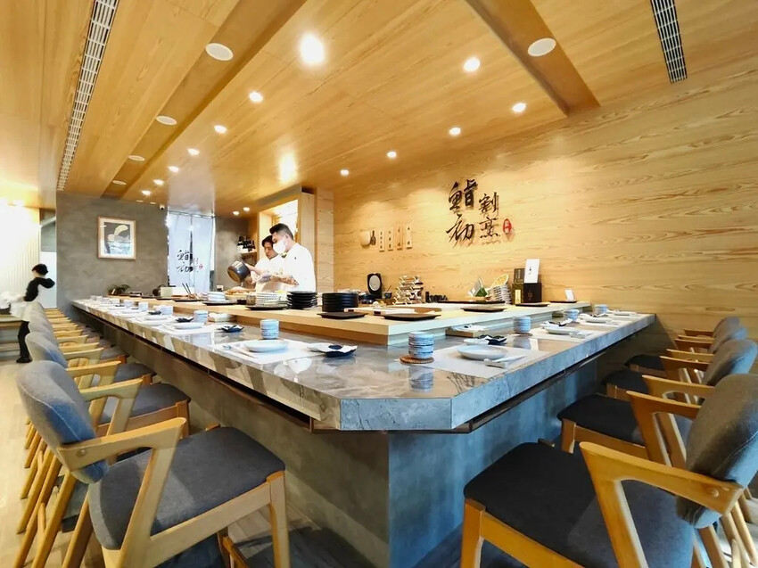 嶼里 With You|鮨初割烹料理 嶼里 With You|鮨初割烹料理