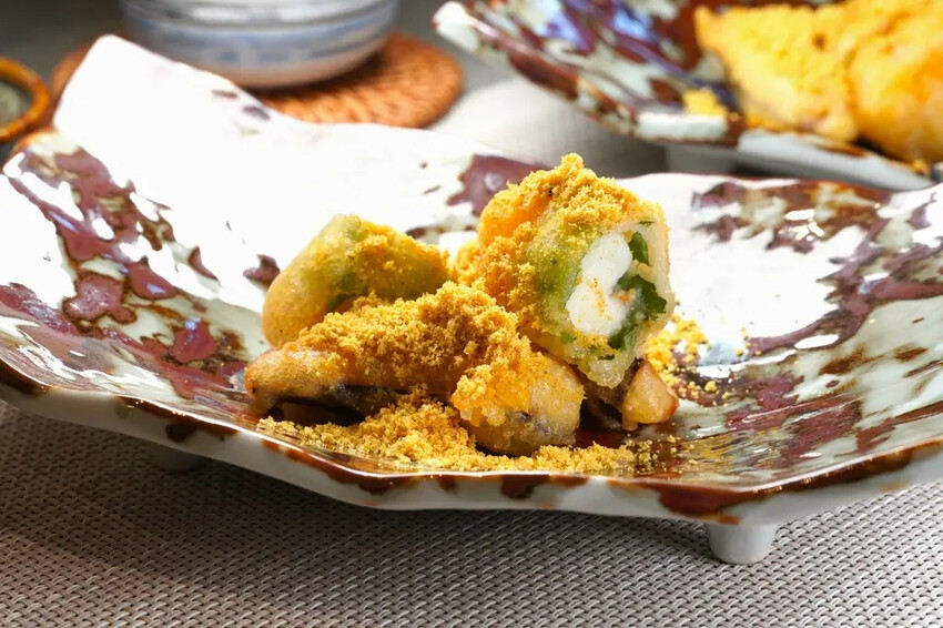 嶼里 With You|鮨初割烹料理 嶼里 With You|鮨初割烹料理