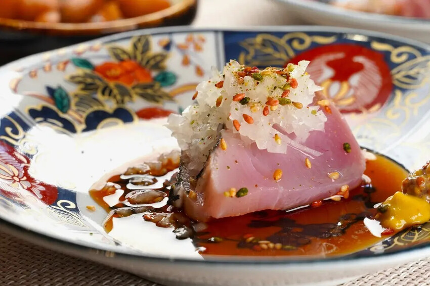 嶼里 With You|鮨初割烹料理 嶼里 With You|鮨初割烹料理