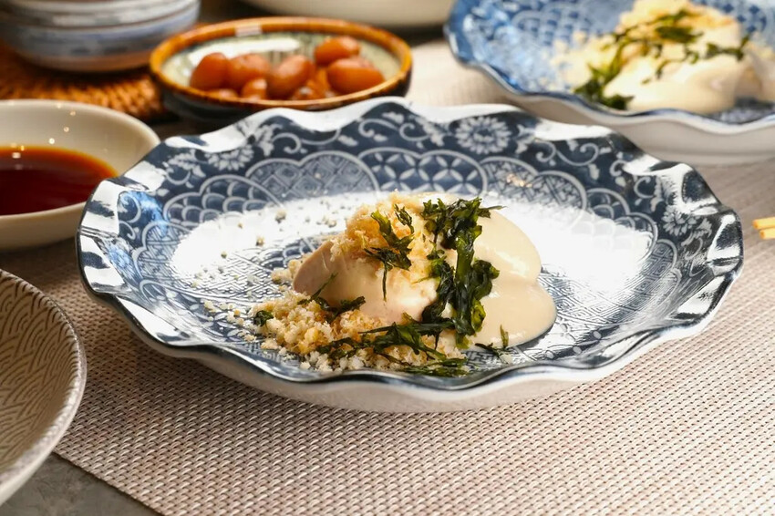 嶼里 With You|鮨初割烹料理 嶼里 With You|鮨初割烹料理