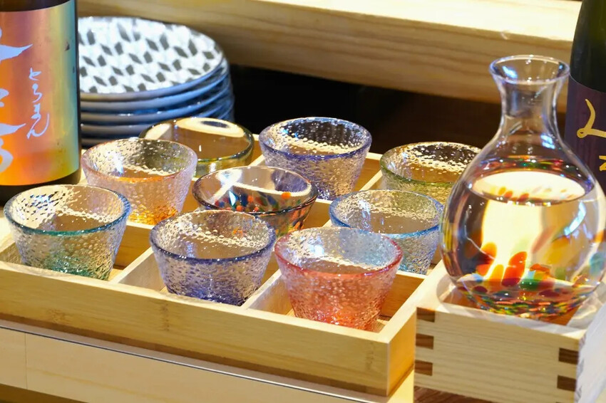 嶼里 With You|鮨初割烹料理 嶼里 With You|鮨初割烹料理