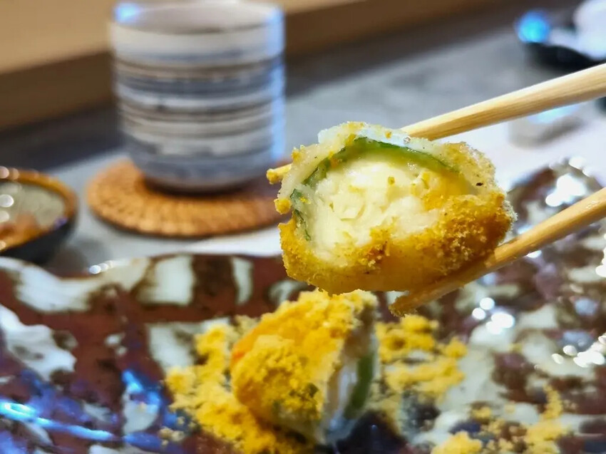 嶼里 With You|鮨初割烹料理 嶼里 With You|鮨初割烹料理