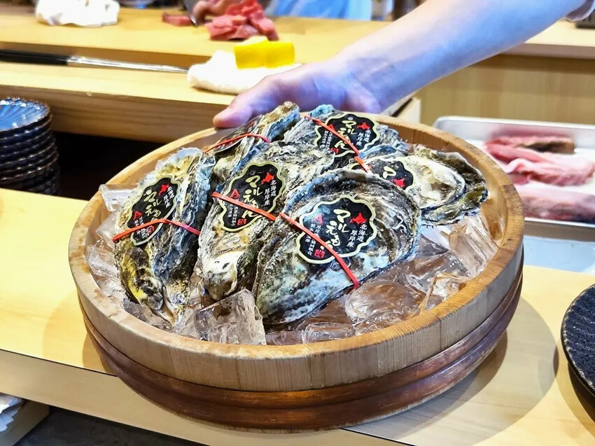 嶼里 With You|鮨初割烹料理 嶼里 With You|鮨初割烹料理