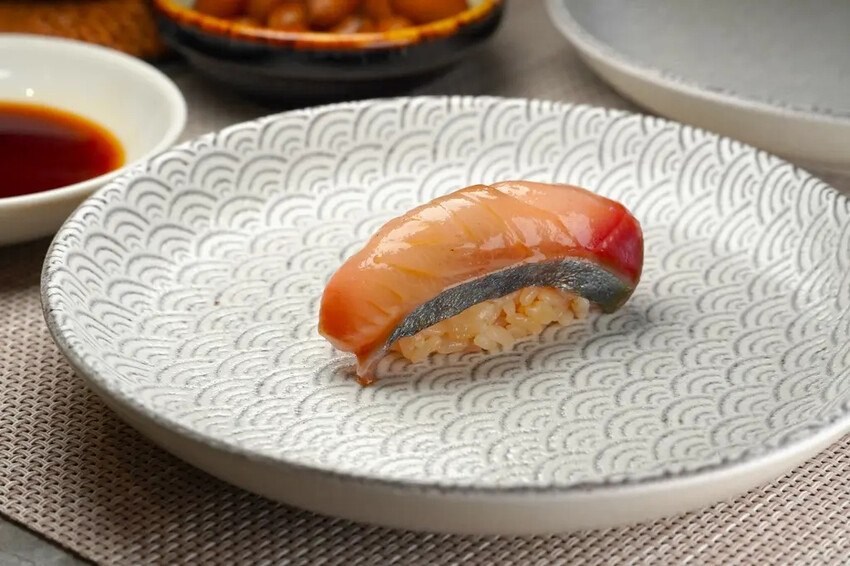 嶼里 With You|鮨初割烹料理 嶼里 With You|鮨初割烹料理