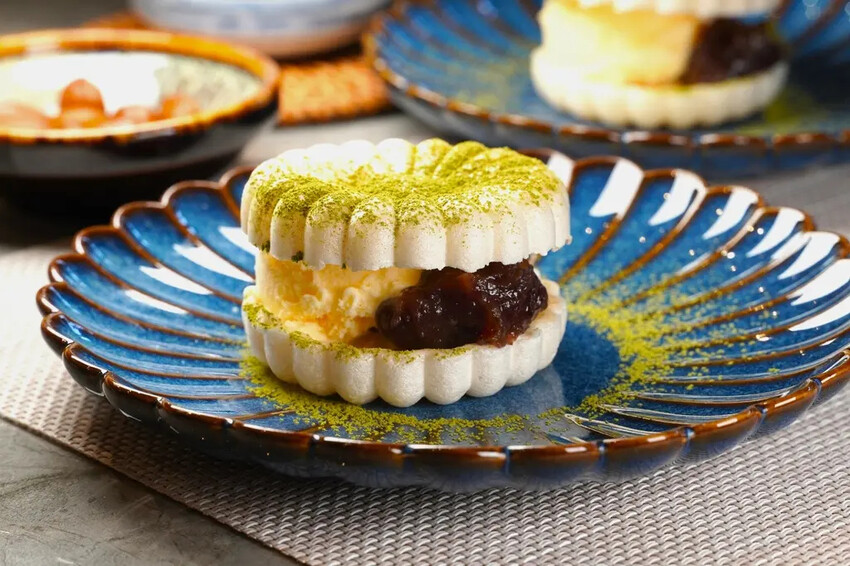 嶼里 With You|鮨初割烹料理 嶼里 With You|鮨初割烹料理