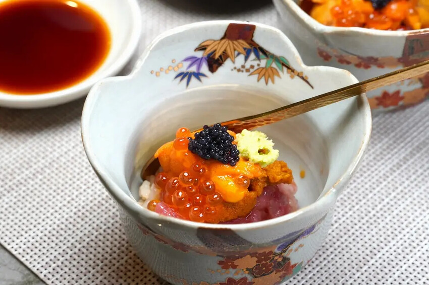 嶼里 With You|鮨初割烹料理 嶼里 With You|鮨初割烹料理