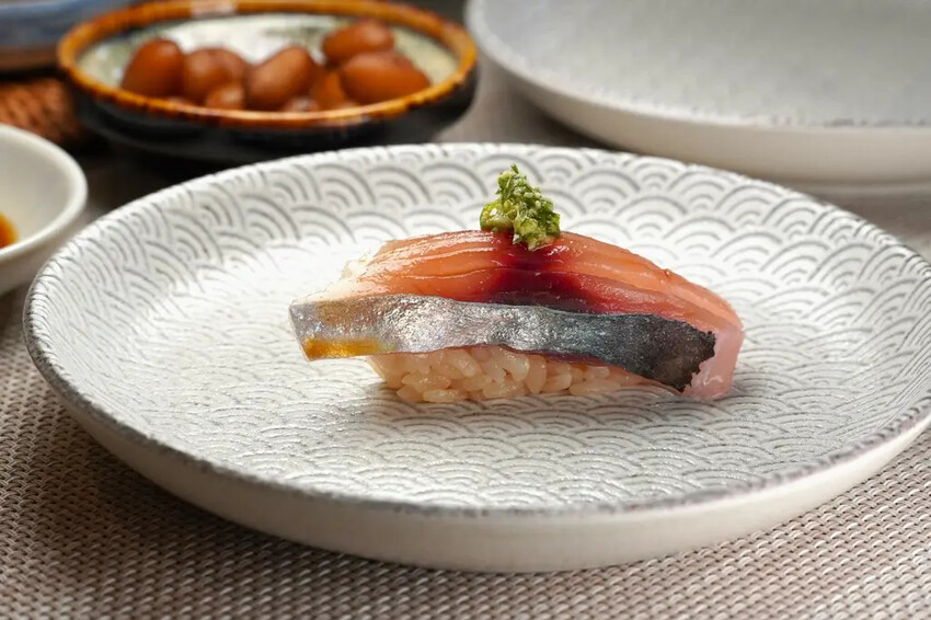 嶼里 With You|鮨初割烹料理 嶼里 With You|鮨初割烹料理