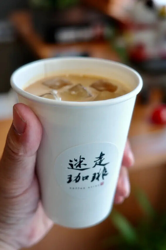 【嘉義水上洗衣推薦】迷走珈琲|自助洗衣也能喝咖啡、遠端通知免 【嘉義水上洗衣推薦】迷走珈琲|自助洗衣也能喝咖啡、遠端通知免