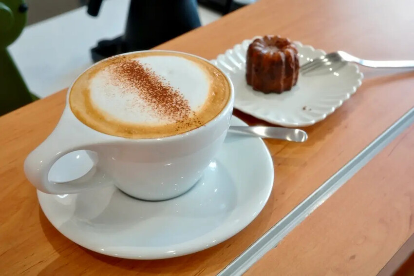 【嘉義水上洗衣推薦】迷走珈琲|自助洗衣也能喝咖啡、遠端通知免 【嘉義水上洗衣推薦】迷走珈琲|自助洗衣也能喝咖啡、遠端通知免