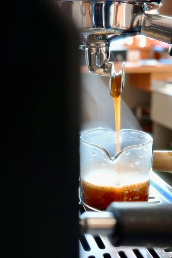 【嘉義水上洗衣推薦】迷走珈琲|自助洗衣也能喝咖啡、遠端通知免 【嘉義水上洗衣推薦】迷走珈琲|自助洗衣也能喝咖啡、遠端通知免