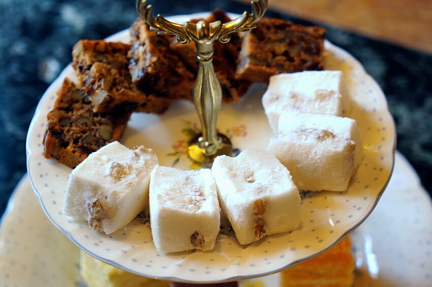 【台北美食】明星咖啡館.文學氛圍+復古懷舊的俄式咖啡廳!