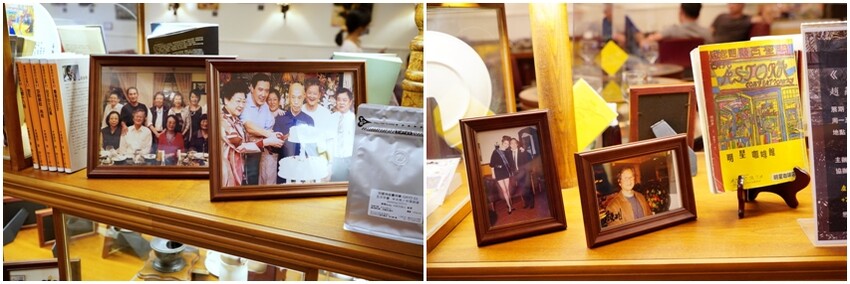 【台北美食】明星咖啡館.文學氛圍+復古懷舊的俄式咖啡廳!