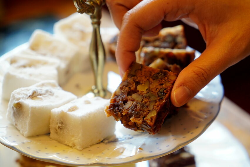 【台北美食】明星咖啡館.文學氛圍+復古懷舊的俄式咖啡廳!