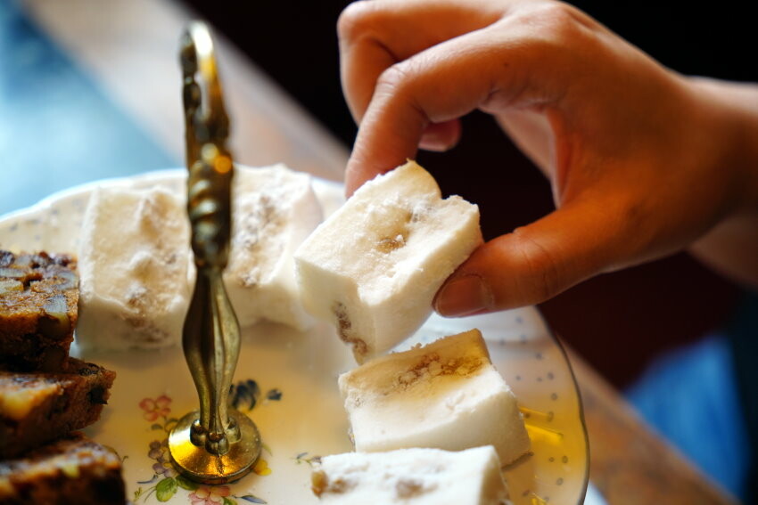 【台北美食】明星咖啡館.文學氛圍+復古懷舊的俄式咖啡廳!